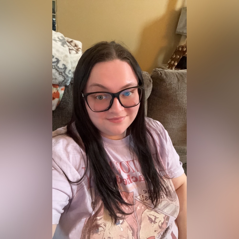 Meet your Posher, Erin